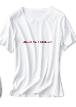 [홍콩직수입의류] 190319-80MM TOP 레트셋 티셔츠